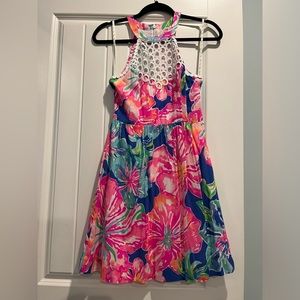 Lilly Pulitzer Kinley Dress